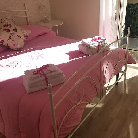 Vacanze Napoletane Nápoly Kültér fotó