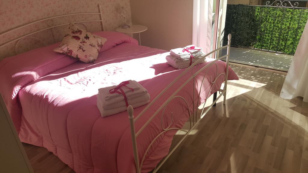 Vacanze Napoletane Nápoly Kültér fotó