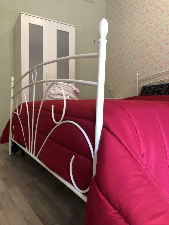 Vacanze Napoletane Nápoly Kültér fotó