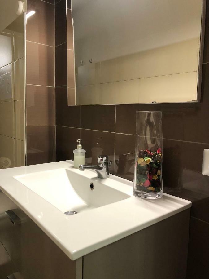 Vacanze Napoletane Nápoly Kültér fotó